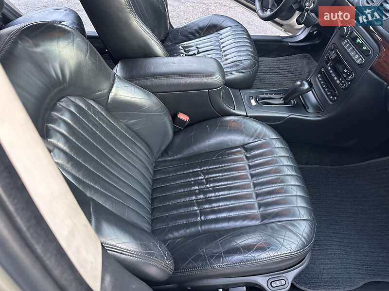 Седан Chrysler 300M 2004 в Сумах
