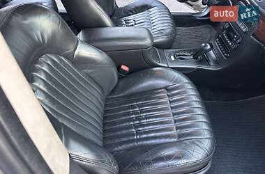 Седан Chrysler 300M 2004 в Сумах