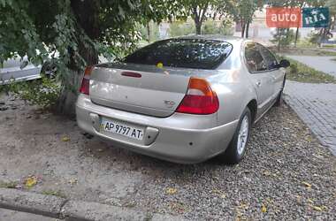 Седан Chrysler 300M 1999 в Запоріжжі