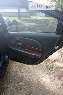 Седан Chrysler 300M 2002 в 