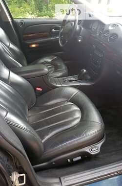 Седан Chrysler 300M 2002 в 