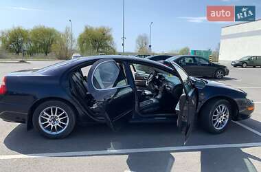 Седан Chrysler 300M 2002 в Ладыжине