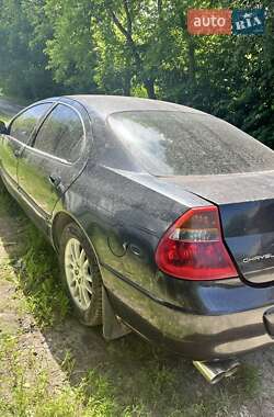 Седан Chrysler 300M 2000 в 
