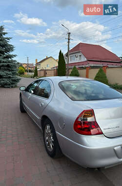 Седан Chrysler 300M 2003 в 