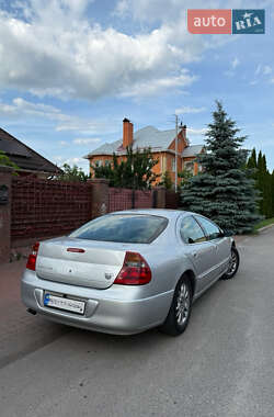 Седан Chrysler 300M 2003 в 
