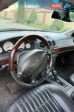 Седан Chrysler 300M 2003 в 