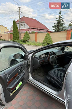 Седан Chrysler 300M 2003 в 