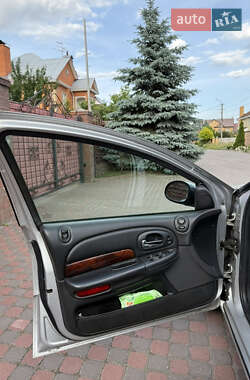 Седан Chrysler 300M 2003 в 