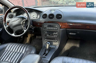 Седан Chrysler 300M 2003 в 