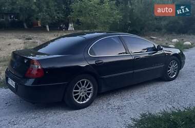 Седан Chrysler 300M 2000 в 