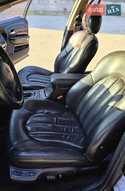 Седан Chrysler 300M 2000 в 