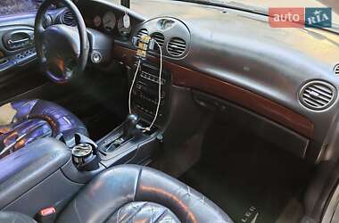Седан Chrysler 300M 2000 в 
