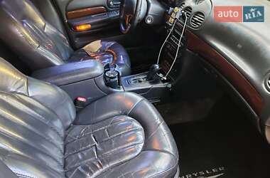 Седан Chrysler 300M 2000 в 