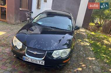 Седан Chrysler 300M 2003 в 