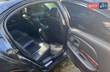 Седан Chrysler 300M 2003 в 