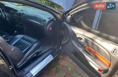 Седан Chrysler 300M 2003 в 