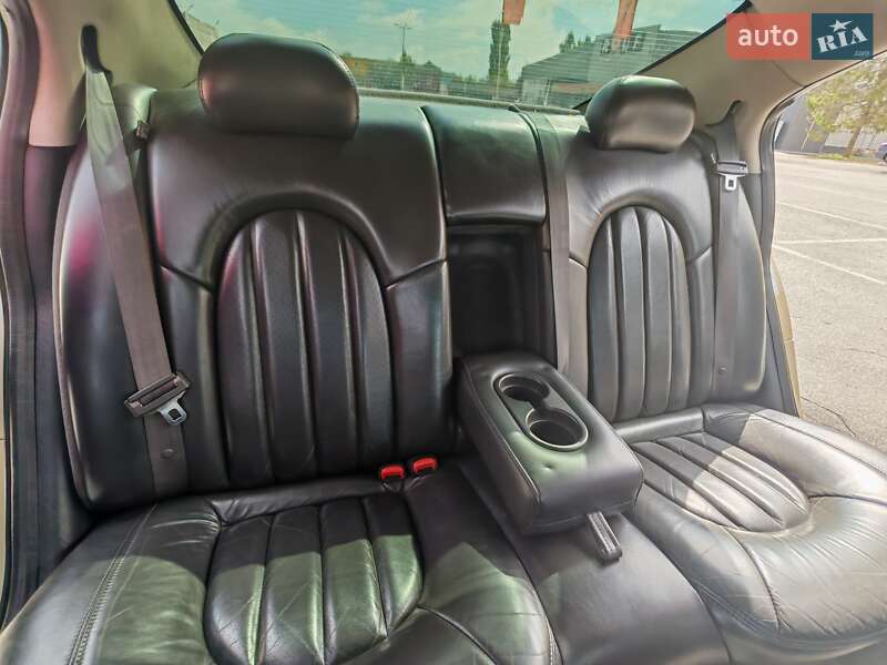 Седан Chrysler 300M 1999 в Житомире