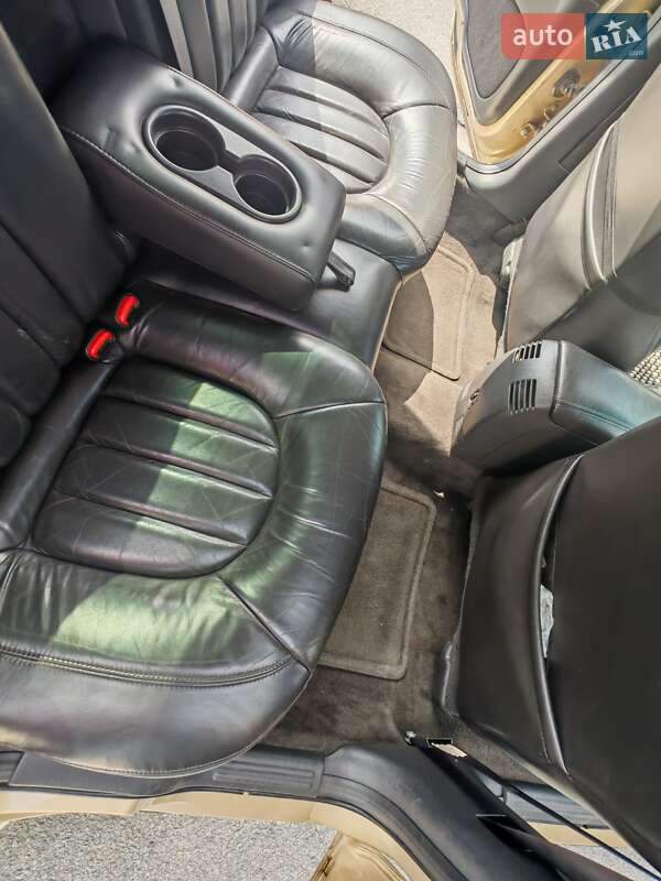 Седан Chrysler 300M 1999 в Житомире