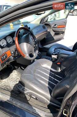 Седан Chrysler 300M 2002 в 