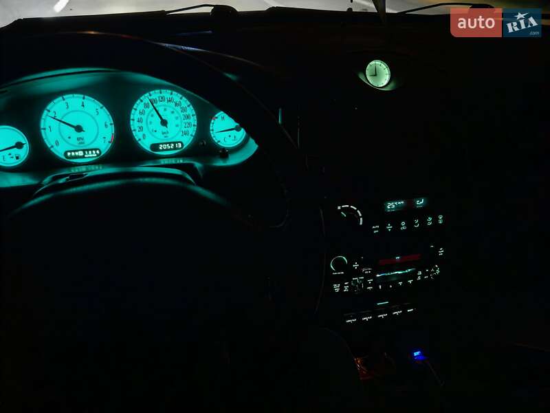 Седан Chrysler 300M 1999 в Житомире