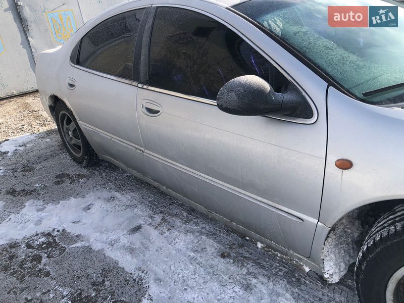 Седан Chrysler 300M 2000 в Черкассах