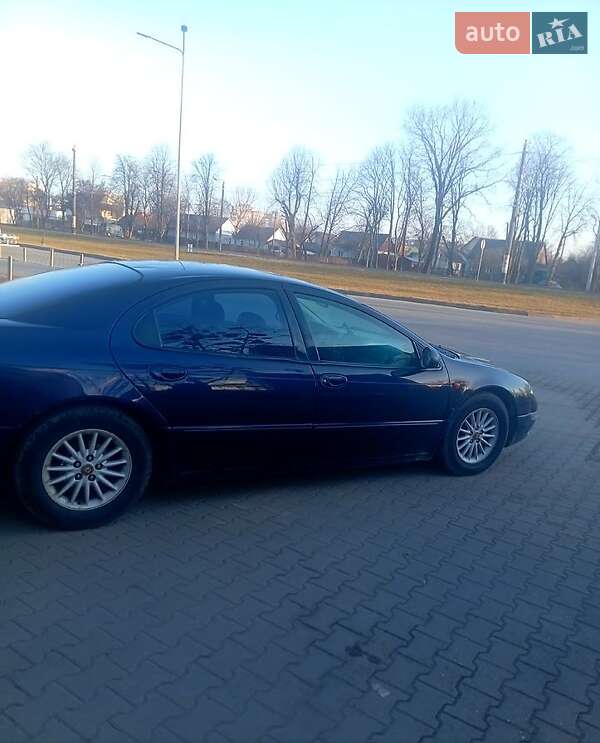 Седан Chrysler 300M 1999 в Житомире