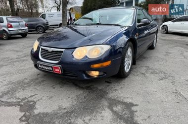 Седан Chrysler 300M 2003 в Києві