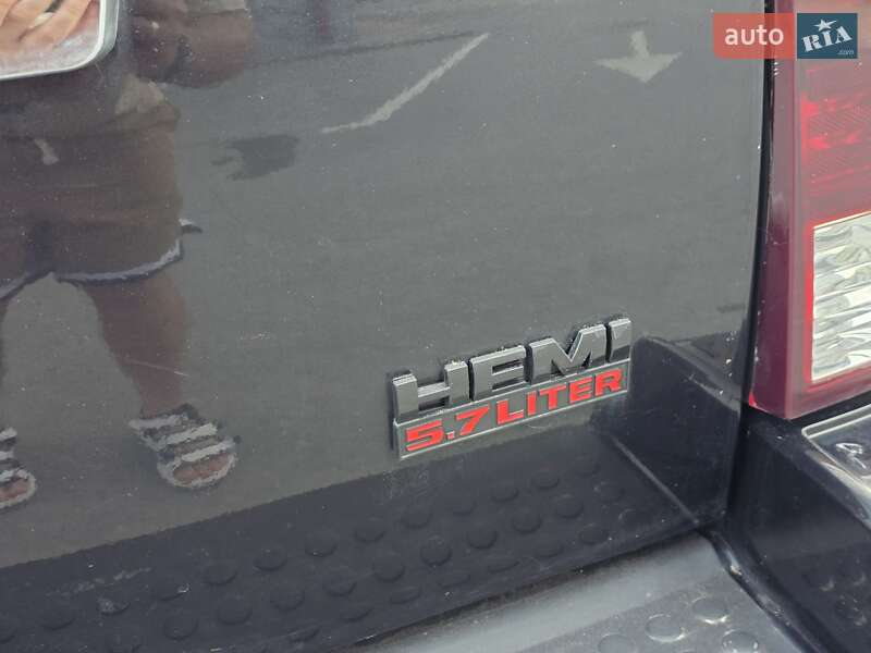 Внедорожник / Кроссовер Chrysler Aspen 2007 в Тернополе фото 34 Внедорожник / Кроссовер Chrysler Aspen 2007 в Тернополе