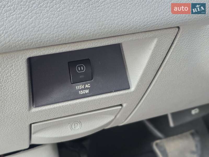 Внедорожник / Кроссовер Chrysler Aspen 2007 в Тернополе фото 41 Внедорожник / Кроссовер Chrysler Aspen 2007 в Тернополе