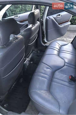 Седан Chrysler Cirrus 1994 в 