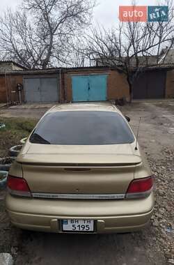Седан Chrysler Cirrus 1995 в 