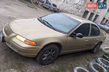 Седан Chrysler Cirrus 1995 в 