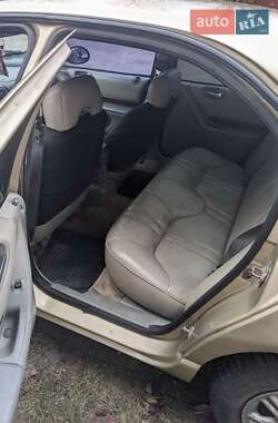 Седан Chrysler Cirrus 1995 в 