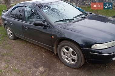 Седан Chrysler Cirrus 1995 в 
