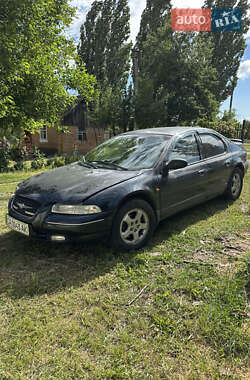 Седан Chrysler Cirrus 1995 в В’язівоку