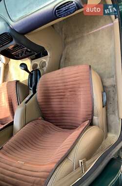 Седан Chrysler Cirrus 1997 в 