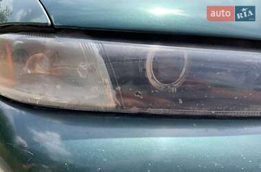 Седан Chrysler Cirrus 1997 в 