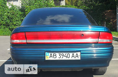 Седан Chrysler Concorde 1993 в 