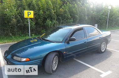 Седан Chrysler Concorde 1993 в 