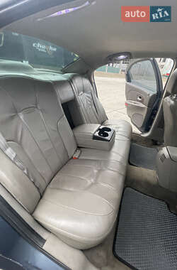 Седан Chrysler Concorde 2003 в 