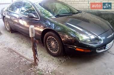 Седан Chrysler Concorde 1999 в Кривом Роге