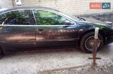 Седан Chrysler Concorde 1999 в Кривом Роге