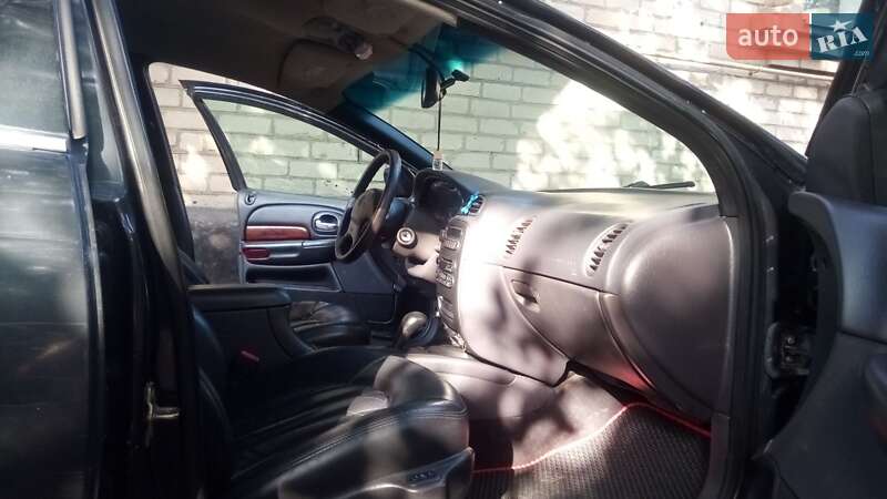 Седан Chrysler Concorde 1999 в Кривом Роге фото 14 Седан Chrysler Concorde 1999 в Кривом Роге