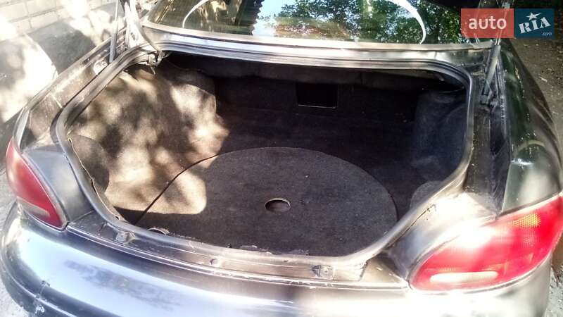 Седан Chrysler Concorde 1999 в Кривом Роге фото 19 Седан Chrysler Concorde 1999 в Кривом Роге