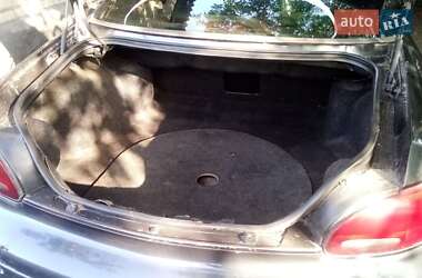 Седан Chrysler Concorde 1999 в 