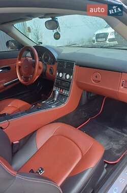 Купе Chrysler Crossfire 2006 в 
