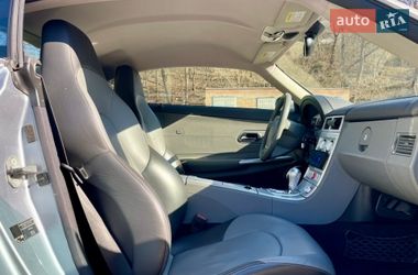 Купе Chrysler Crossfire 2004 в Киеве