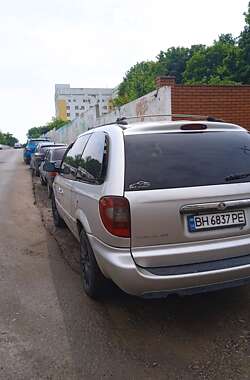 Универсал Chrysler Grand Voyager 2006 в Белгороде-Днестровском