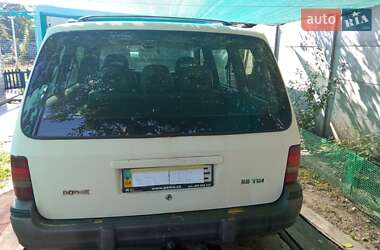 Мінівен Chrysler Grand Voyager 1995 в Харкові