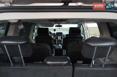 Седан Chrysler Grand Voyager 2008 в 